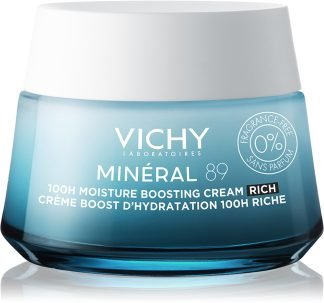 Vichy Minéral 89 50 ml
