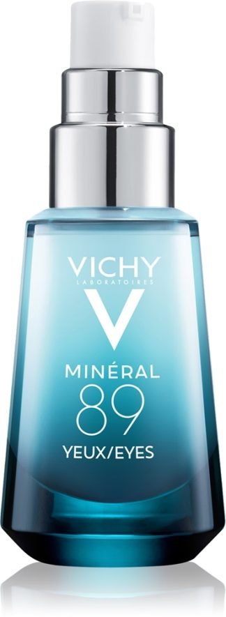 Vichy Minéral 89 15 ml