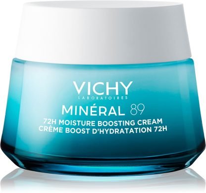 Vichy Minéral 89 50 ml