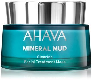 AHAVA Mineral Mud 50 ml