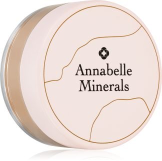 Annabelle Minerals Mineral Powder Pretty Matte 4 g