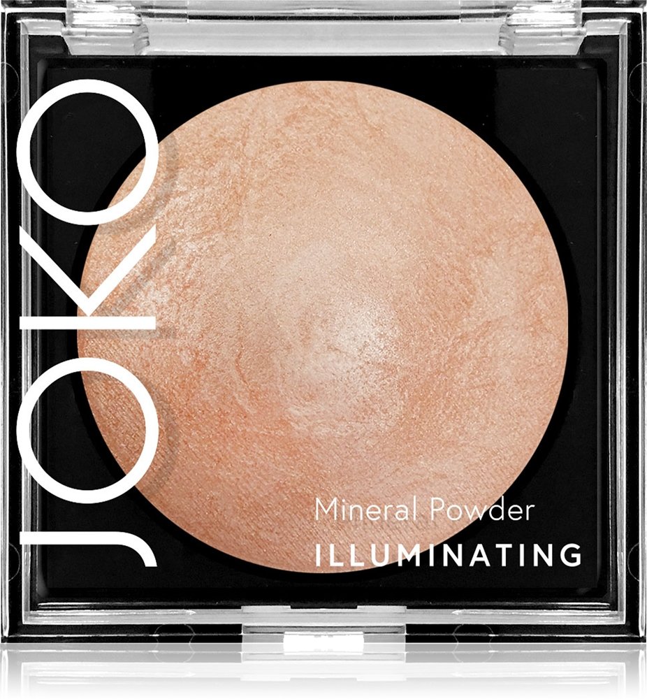 JOKO Mineral Powder 8 g