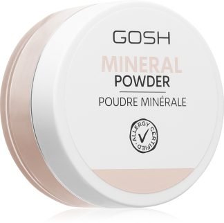 GOSH COPENHAGEN Mineral Powder 8 g