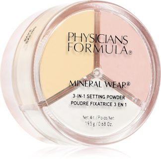 Physicians Formula Mineral Wear® Diamond 19,5 g