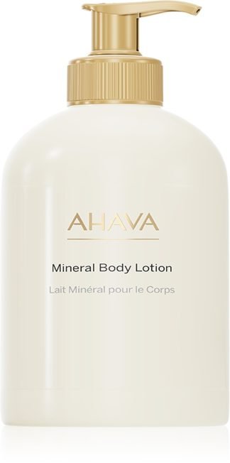 AHAVA Mineral 500 ml
