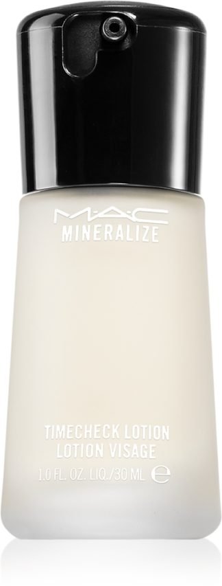 MAC Cosmetics Mineralize Timecheck Lotion 30 ml