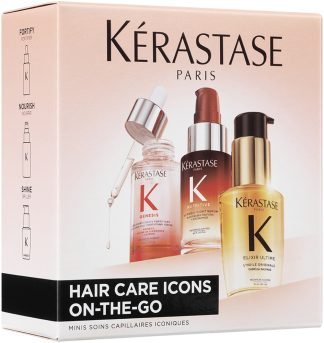 Kérastase Mini HeroTrio