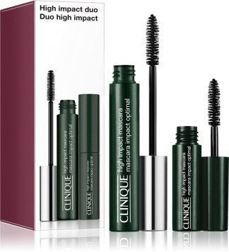 Clinique Mini Kit High Impact Duo
