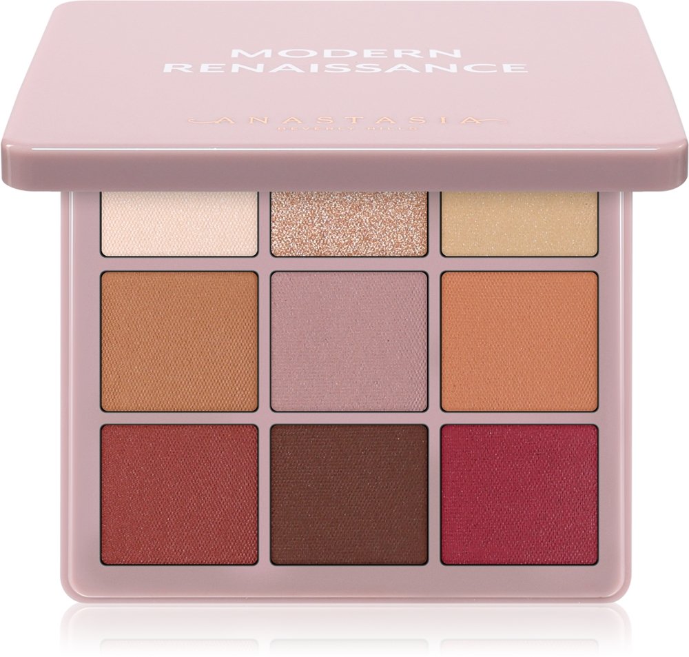 Anastasia Beverly Hills Mini Modern Renaissance Eye Shadow Palette