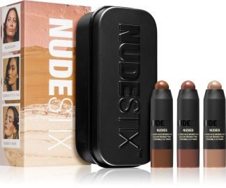 Nudestix Mini Soft & Warm Nudies