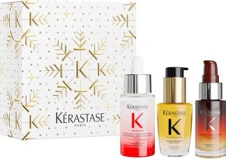 Kérastase Mini Trio