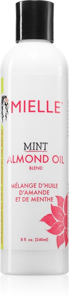 Mielle Mint Almond 240 ml