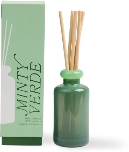 Paddywax Minty Verde 94 ml