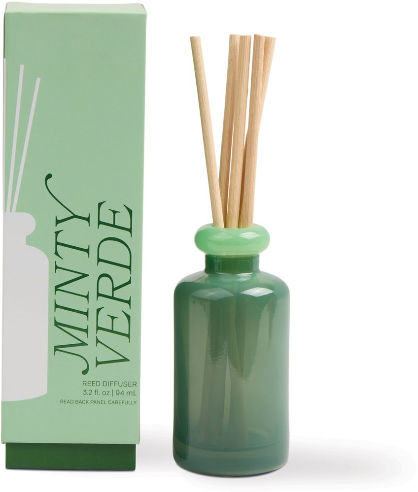 Paddywax Minty Verde 94 ml