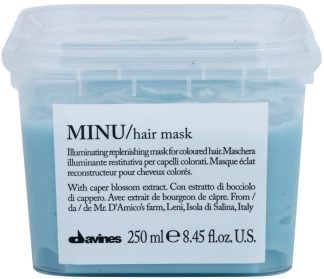 Davines Minu Caper Blossom 250 ml