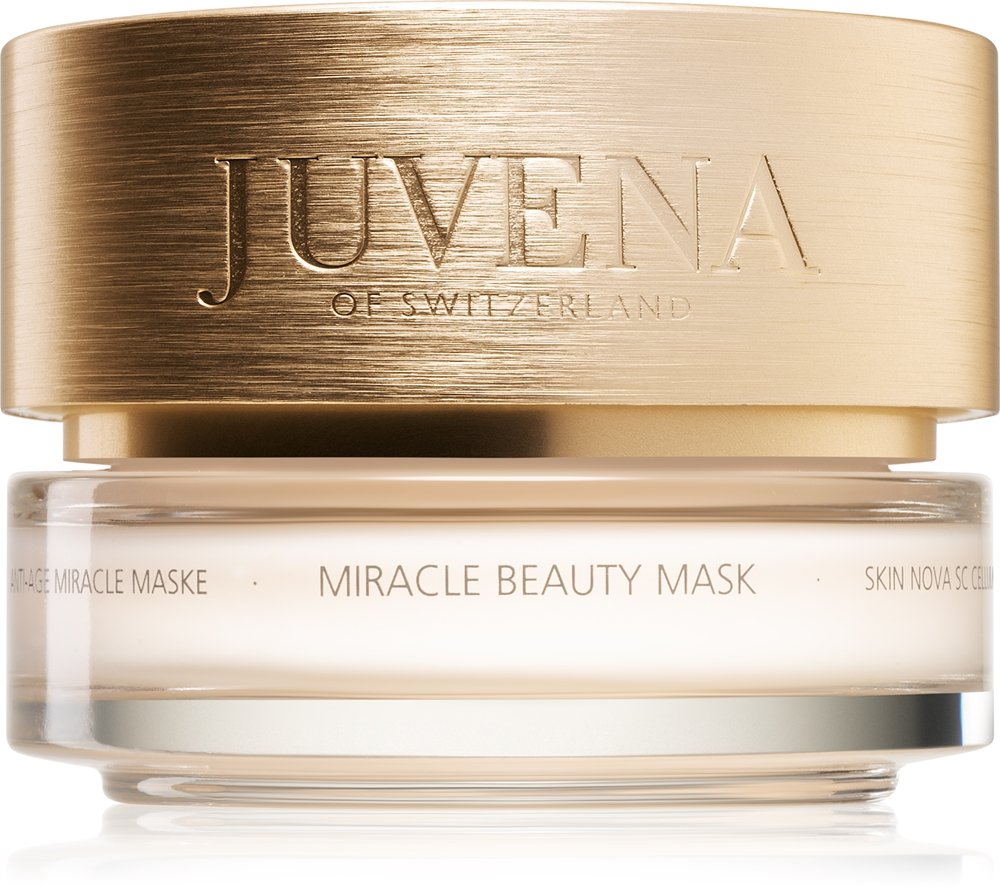 Juvena Miracle Beauty Mask Skin Nova SC Cellular 75 ml
