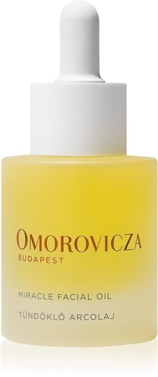 Omorovicza Miracle Facial Oil 30 ml