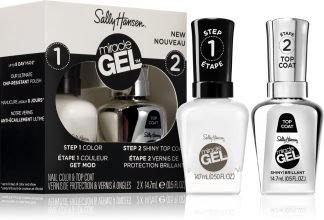 Sally Hansen Miracle Gel™