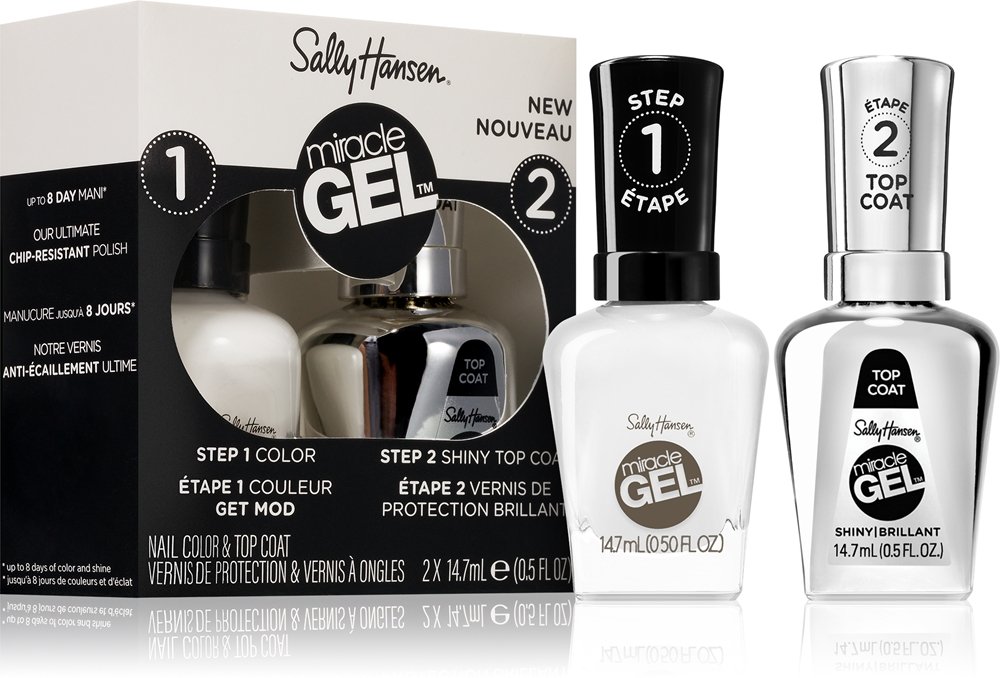 Sally Hansen Miracle Gel™