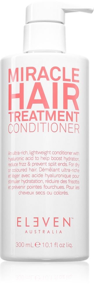 Eleven Australia Miracle Hair Treatment Conditioner 300 ml