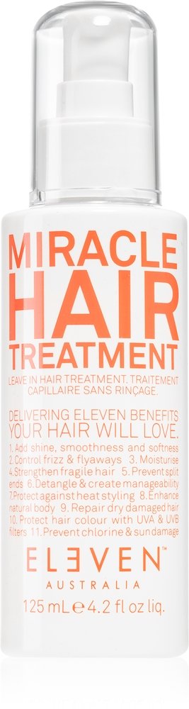 Eleven Australia Miracle Hair Treatment 125 ml