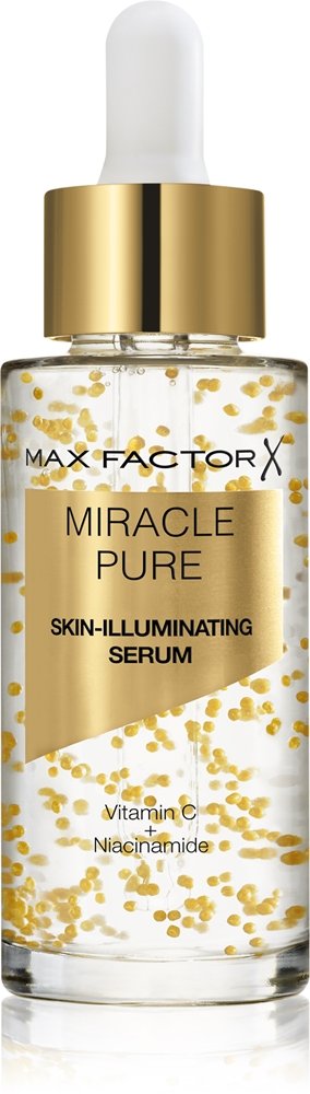 Max Factor Miracle Pure 30 ml