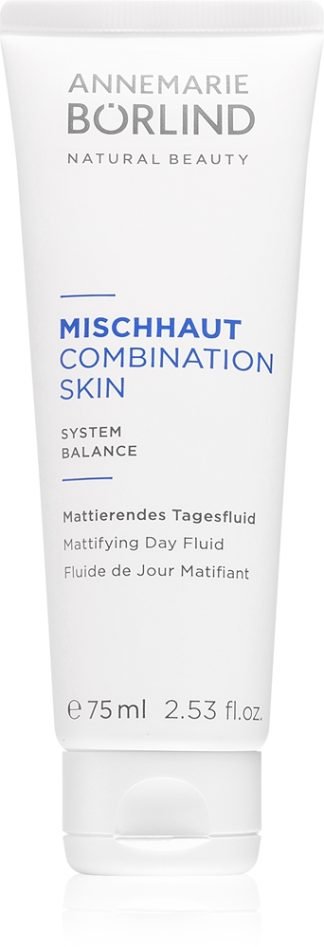 ANNEMARIE BÖRLIND MISCHHAUT 75 ml