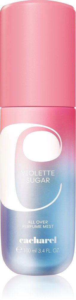 Cacharel Mist Violette Sugar 100 ml