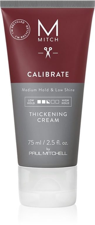 Paul Mitchell Mitch Calibrate Thickening Cream 75 ml