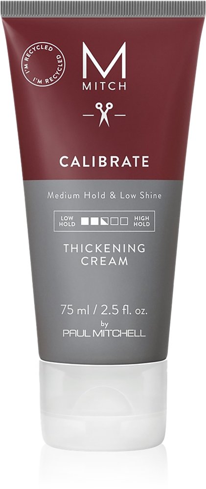 Paul Mitchell Mitch Calibrate Thickening Cream 75 ml