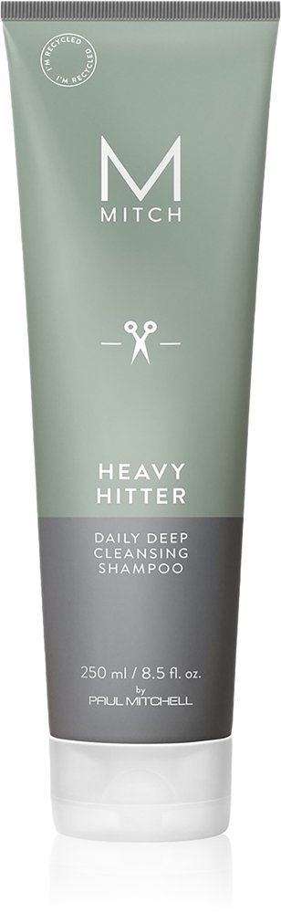 Paul Mitchell Mitch Heavy Hitter 250 ml