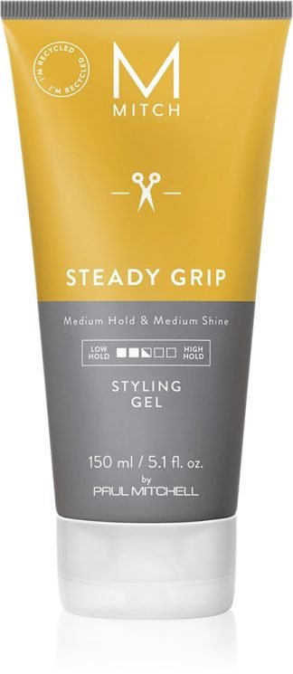 Paul Mitchell Mitch Steady Grip Styling Gel 150 ml