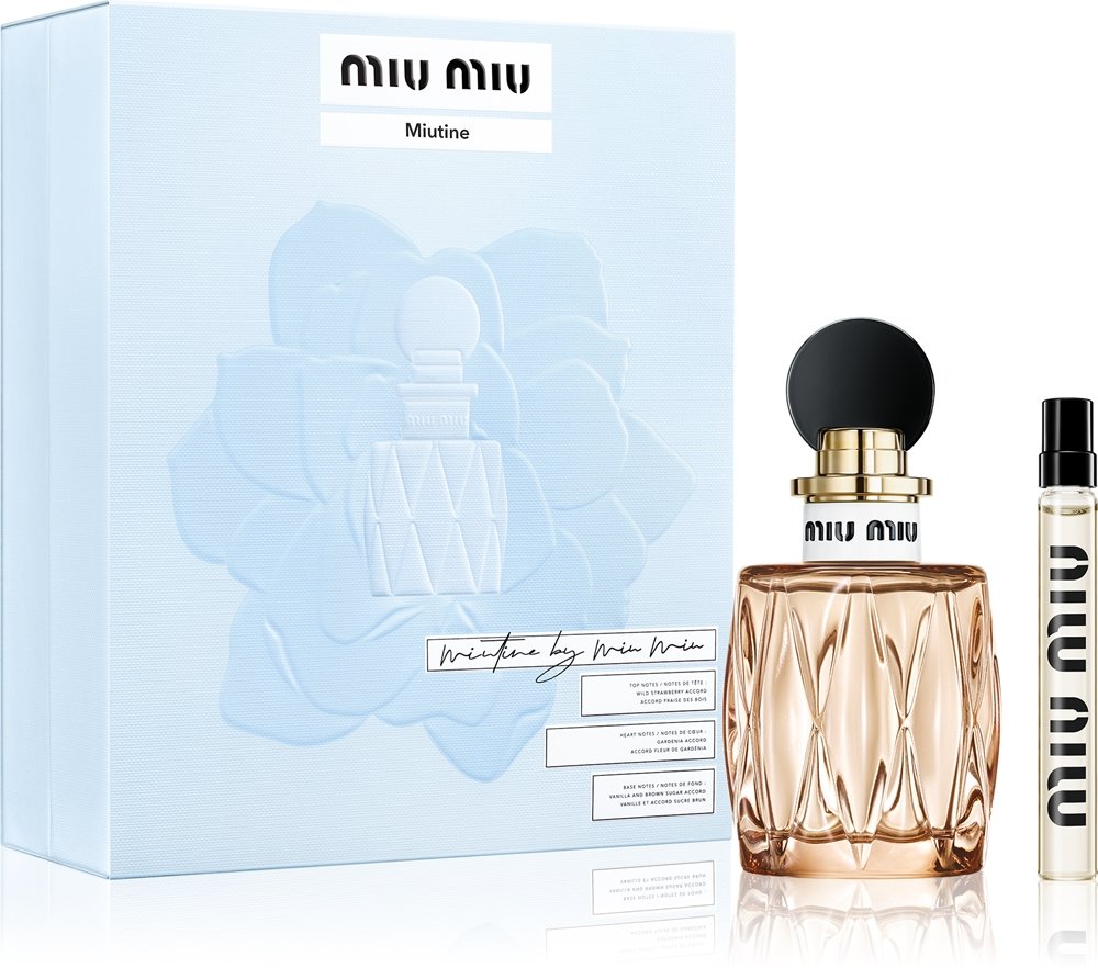 Miu Miu Miutine
