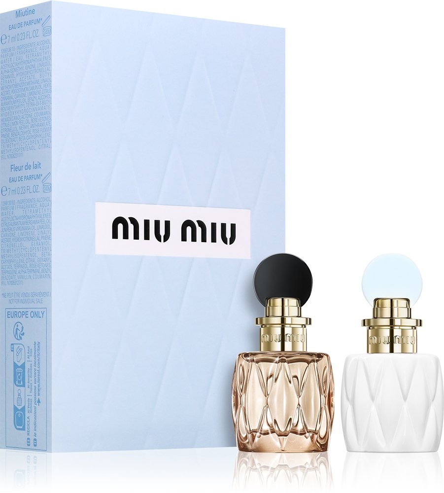 Miu Miu Miutine