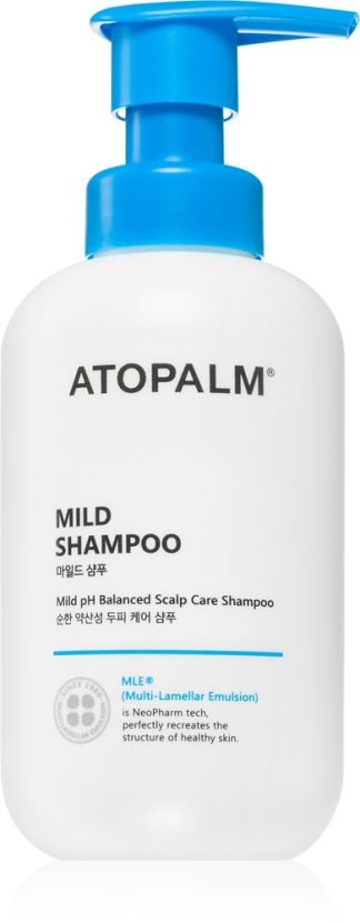 ATOPALM MLE Cleansing 300 ml