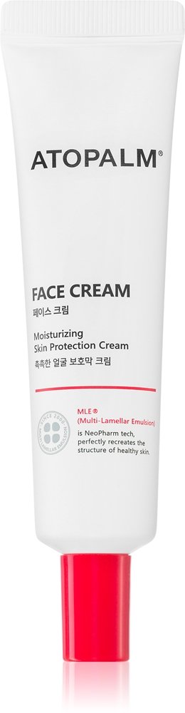 ATOPALM MLE 35 ml