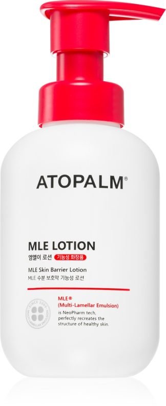 ATOPALM MLE 200 ml