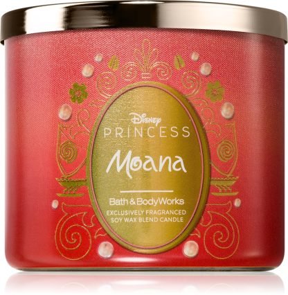 Bath & Body Works Moana 411 g