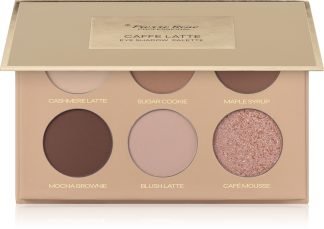Pierre René Mocha Mousse 6 x 1,3 g