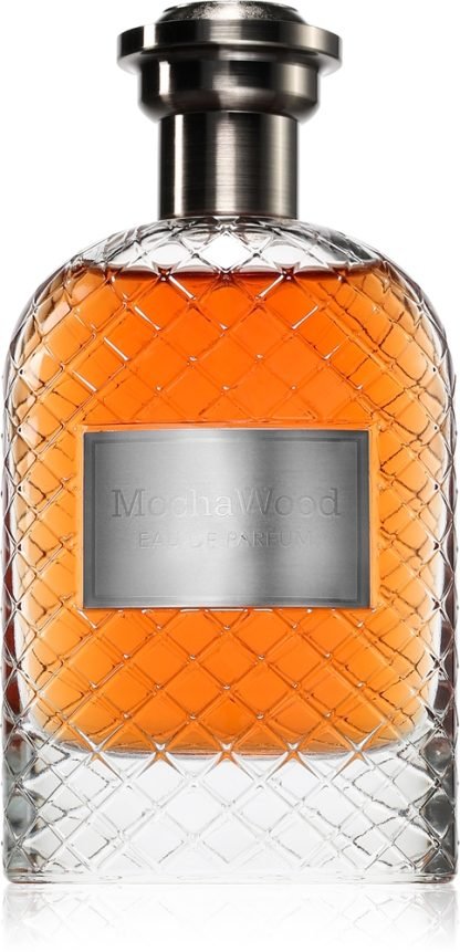 Fragrance World Mocha Wood 100 ml