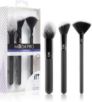 Royal and Langnickel MŌDA® PRO Finishing Kit