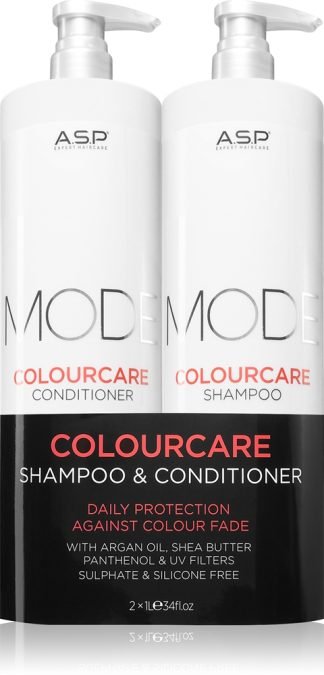 ASP MODE ColourCare