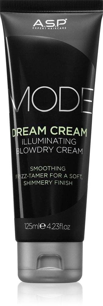 ASP MODE Dream Cream 125 ml