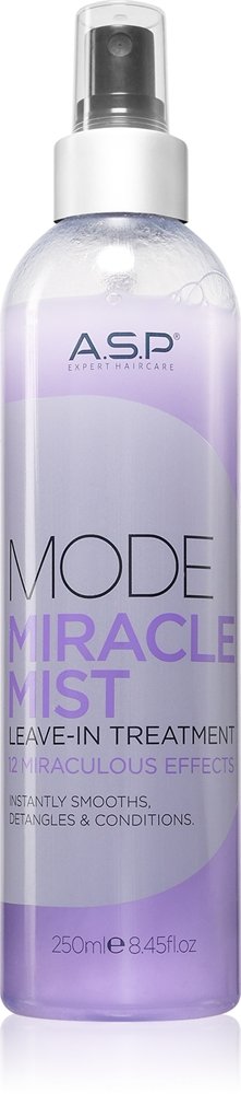 ASP MODE Miracle Mist 250 ml