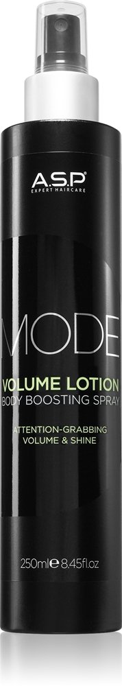 ASP MODE Volume Lotion 250 ml