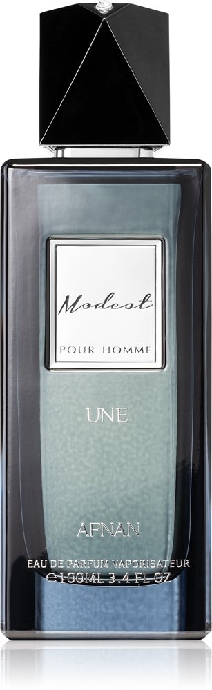 Afnan Modest Une Pour Homme 100 ml
