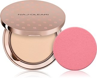 Naj Oleari Moist Infusion Cream Compact Foundation