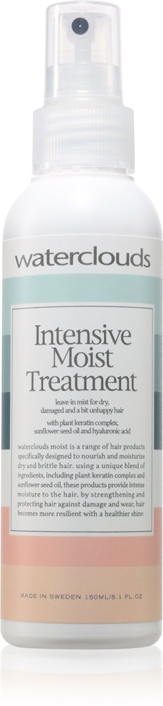 Waterclouds Moist Intensive Treatment 150 ml