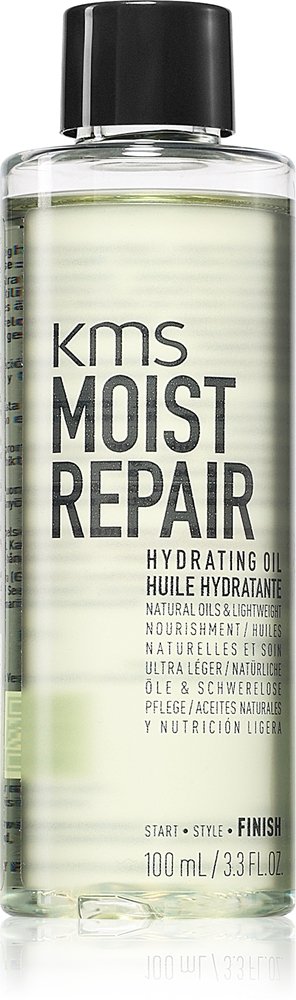 KMS Moist Repair Hydrating Oil 100 ml