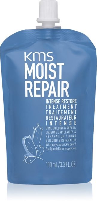 KMS Moist Repair Intense Restore Treatment 500 ml